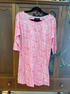 Lauren James dress